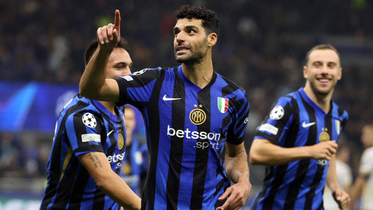 Taremi está na lista do Fenerbahçe de José Mourinho