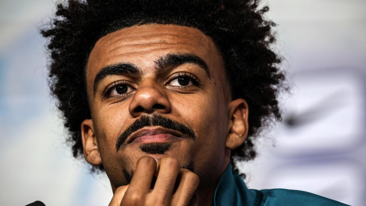 Chelsea pede 30 milhões de euros por Renato Veiga