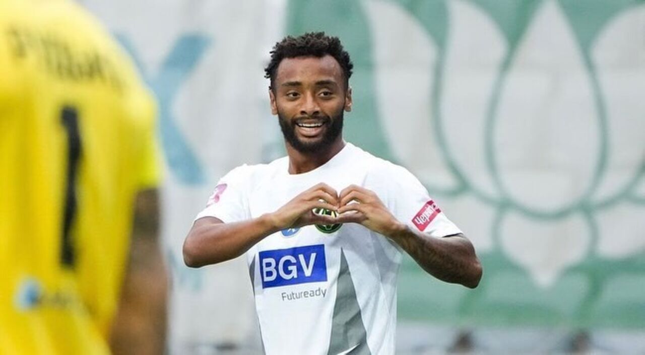 Cauã Paixão deve mudar-se para o Leixões, após passagem pelo Polissya, da Ucrânia