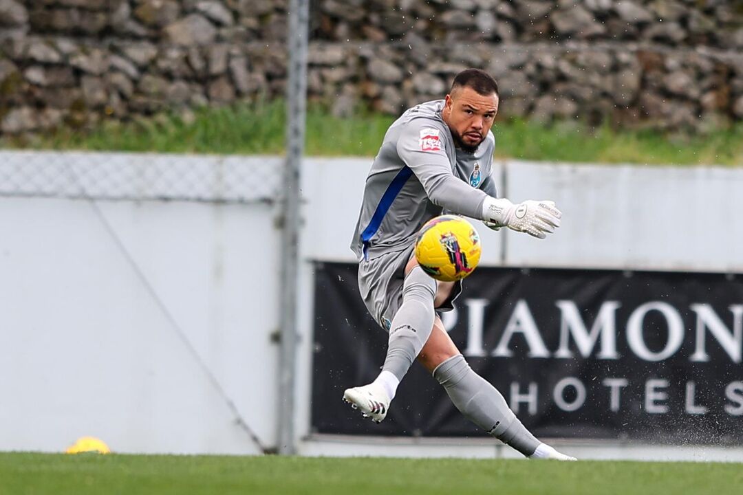 Samuel Portugal pode reforçar o Al-Akhdoud