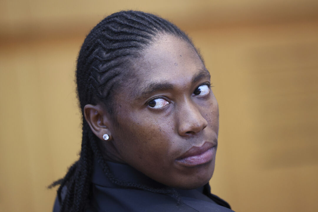 Semenya enfrenta dúvidas sobre elegibilidade sexual após vencer na Alemanha