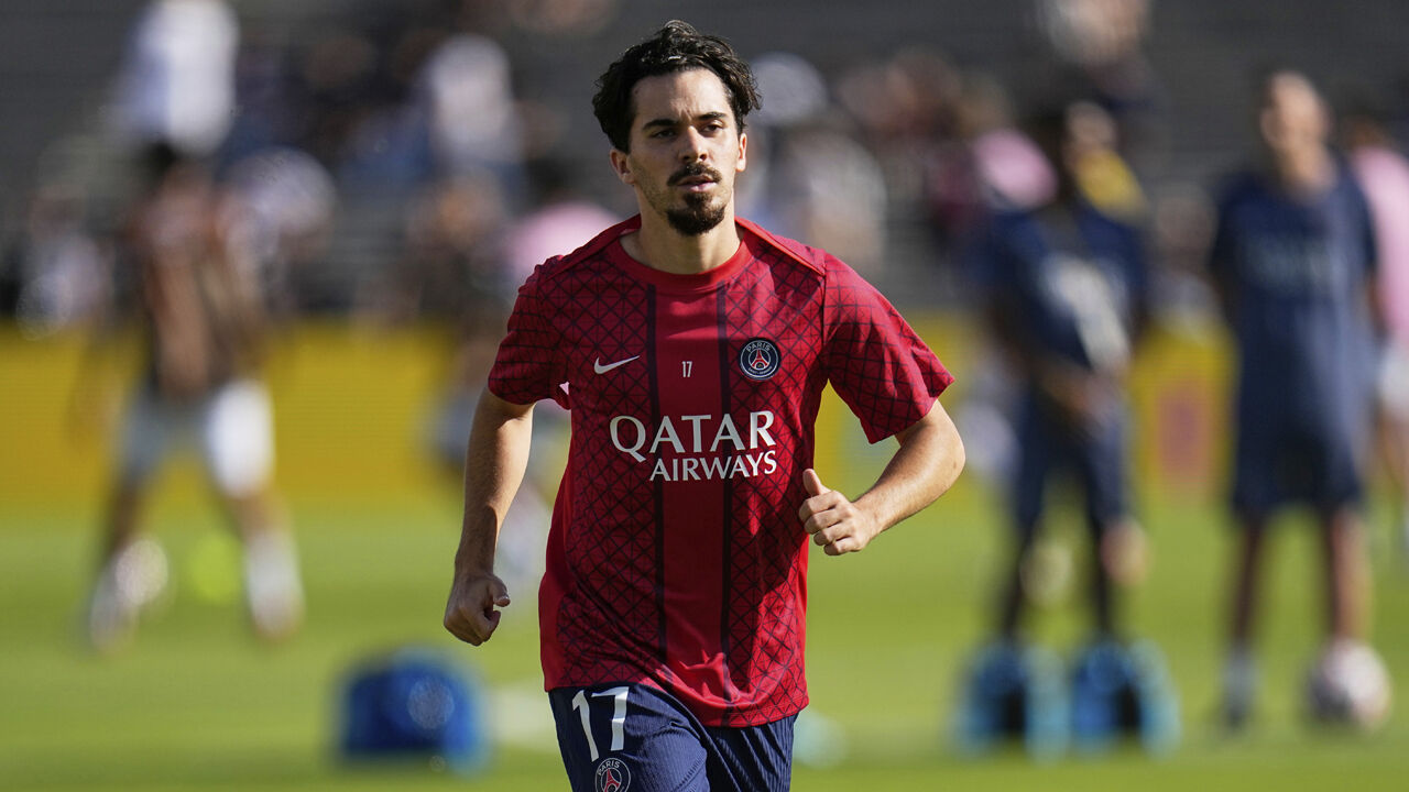 Ronaldo Nazário não fica indiferente à qualidade de Vitinha