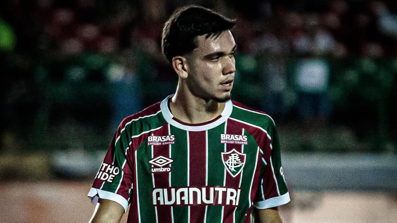 Caio Amaral, novo central do Torreense