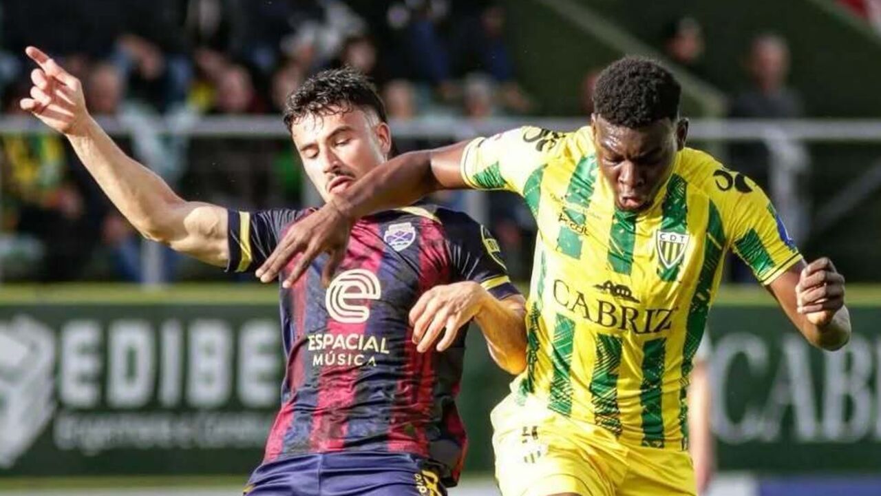 Miro Tondela cobiçado por clubes de Vancouver, Maccabi Haifa e outros.
