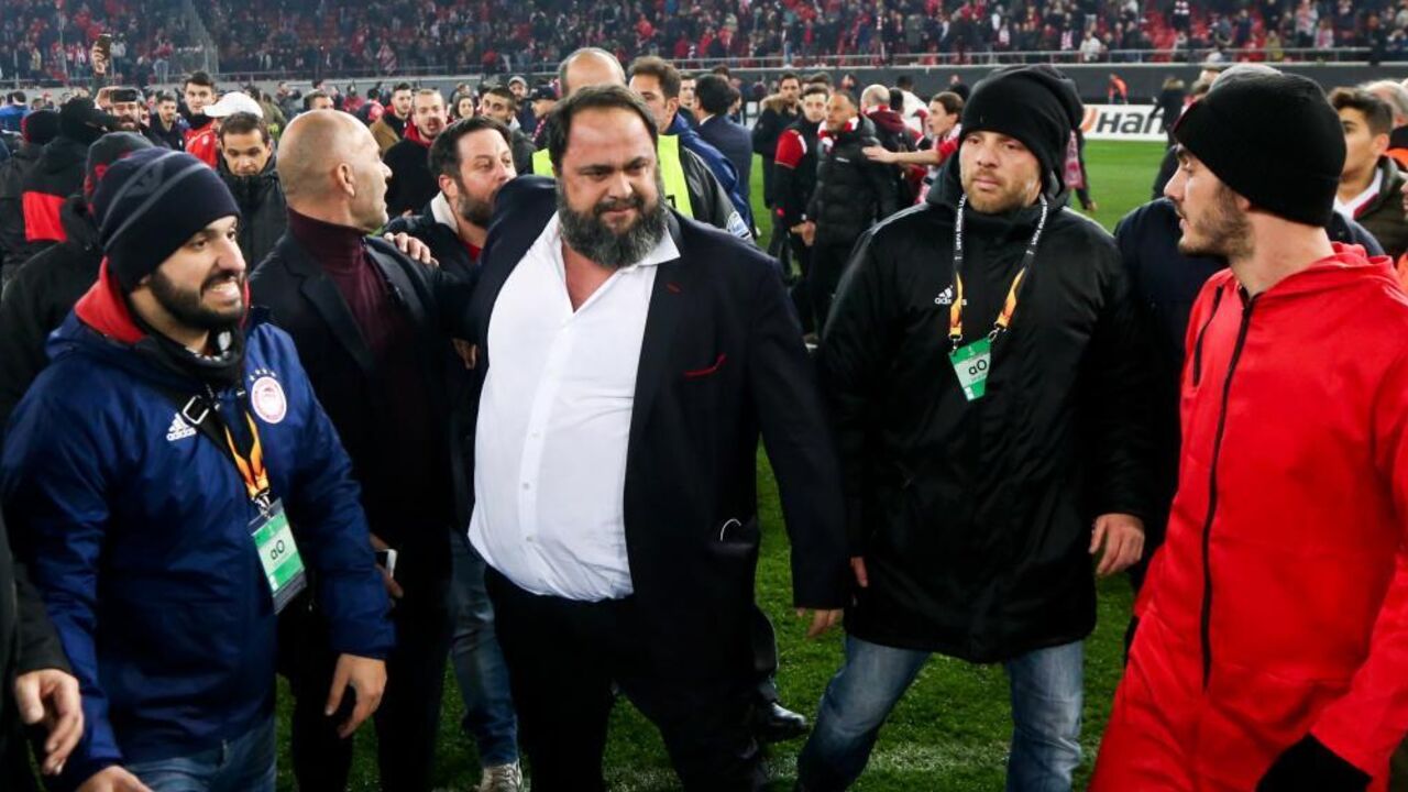 Rio Ave enfrenta processos de dívida de mais de 660 mil euros em tribunal