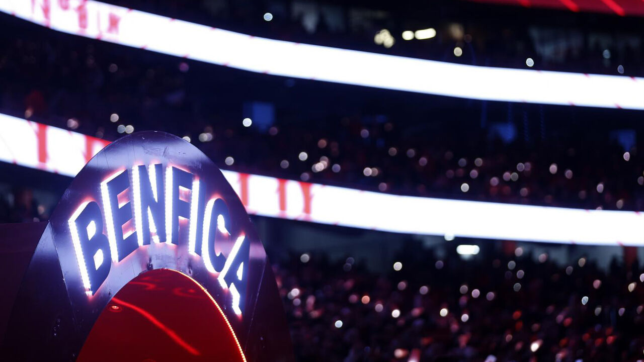 Estádio da Luz volta a receber Eusébio Cup