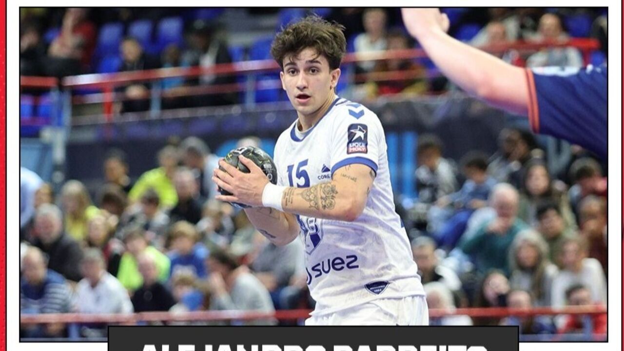 Aléx Barbeito junta-se ao Benfica até 2028, vindo do US Creteil