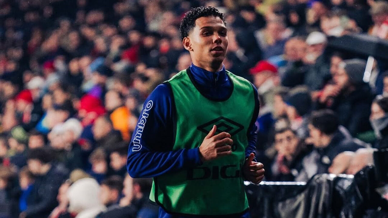 Etienne Eto'o representa, ao dia de hoje, a equipa B do Rayo Vallecano