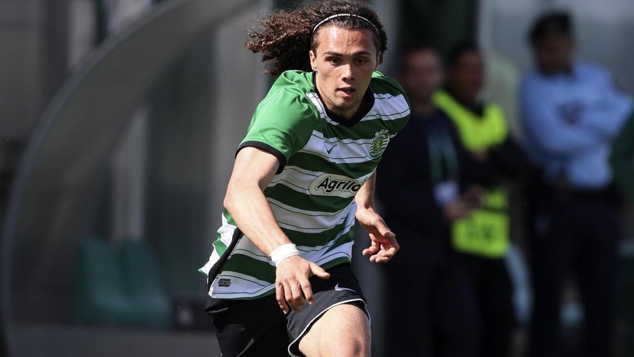 Gonçalo Esteves reforça o Alverca por empréstimo da Udinese, com opção de compra de 50% do passe