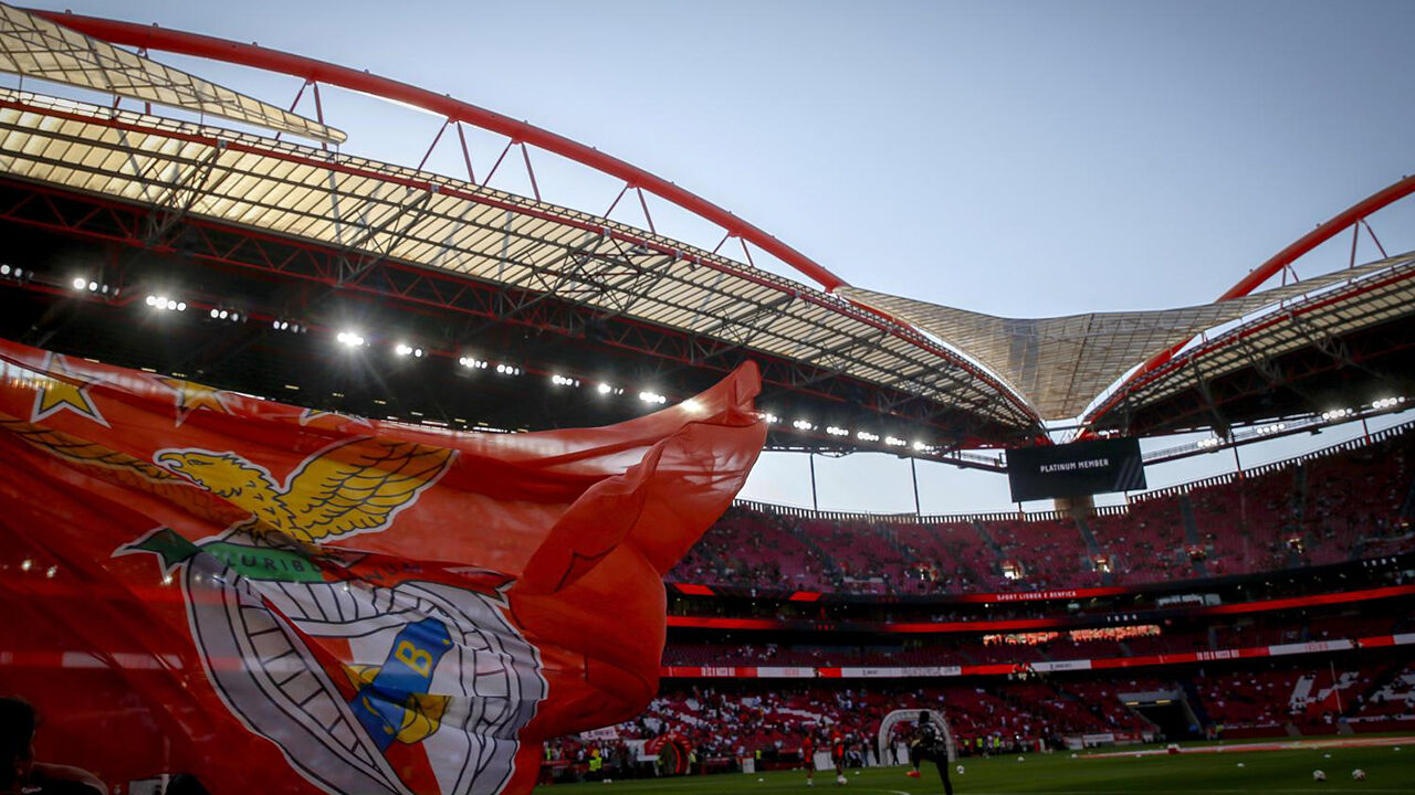 Benfica enfrenta Fenerbahçe na Eusébio Cup, troféu em homenagem ao Pantera Negra