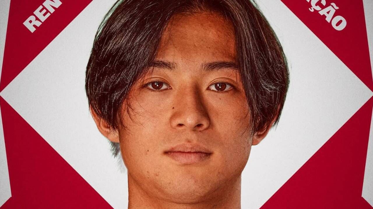 Tomoya Takahashi continua na UD Oliveirense