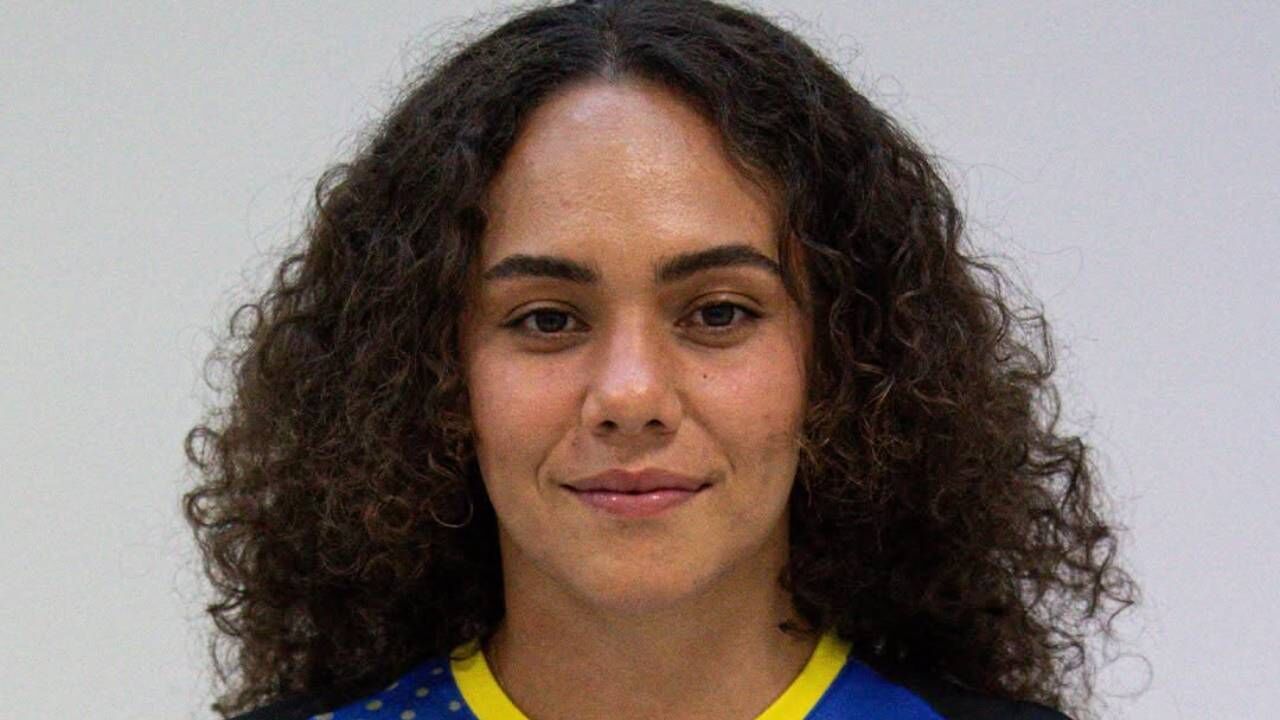 Shayla Hoeft reforça voleibol feminino do FC Porto