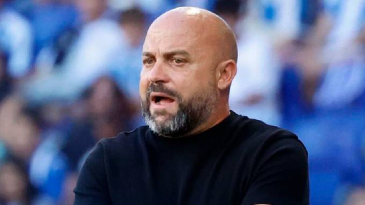 Manolo González renova contrato com o Espanyol até 2027