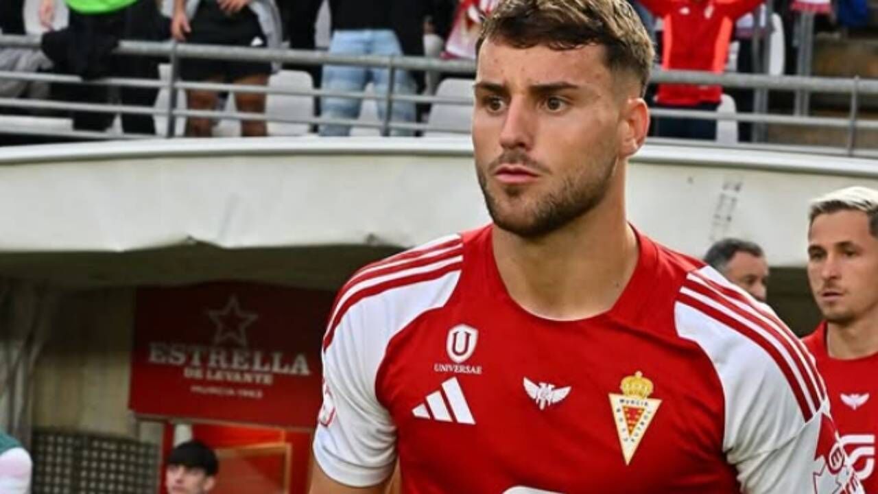 Raúl Alcaina pode reforçar o Penafiel, vindo do Deportivo da Corunha