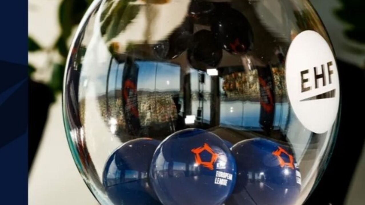 ABC e Marítimo disputam qualificação na Liga Europeia de andebol