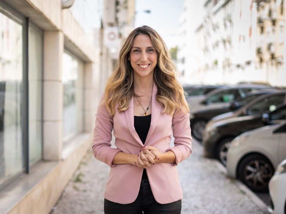 Deputada Cristina Rodrigues absolvida no caso do "apagão informático" do PAN