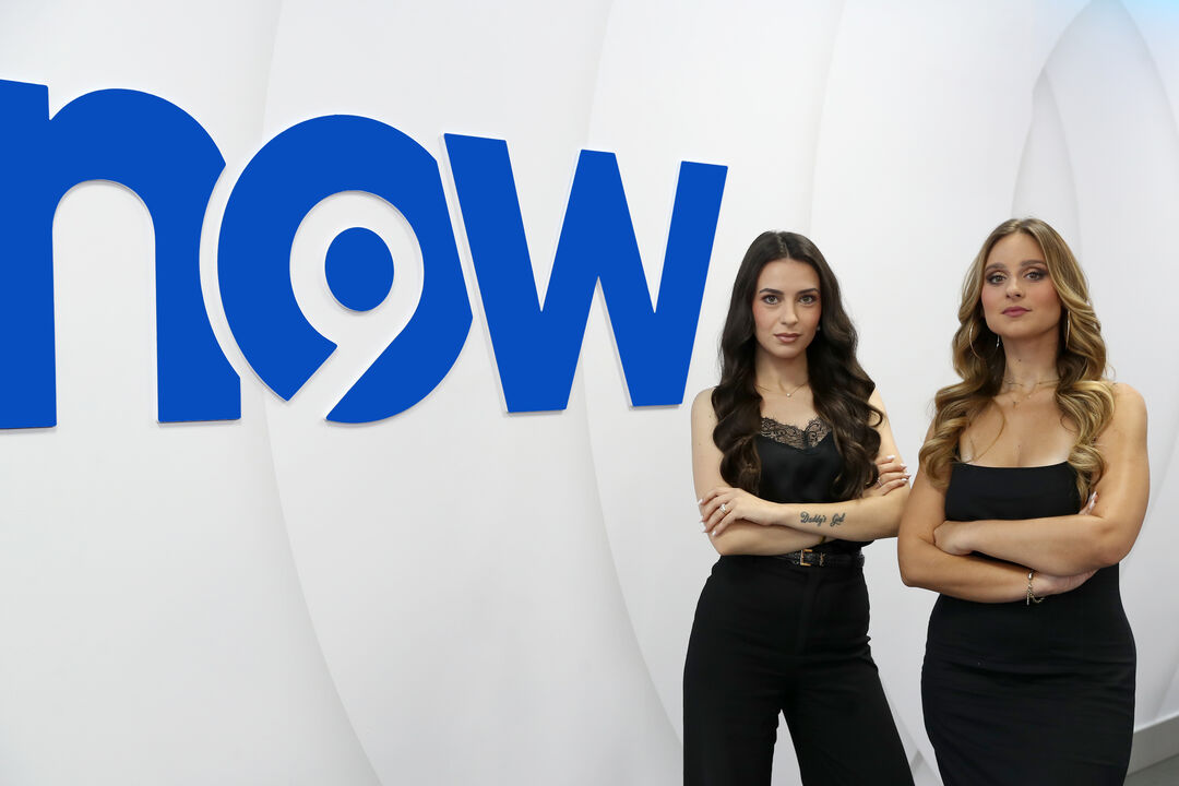 Catarina Caria e Daniela Nunes lançam "Alta Tensão", novo programa de análise