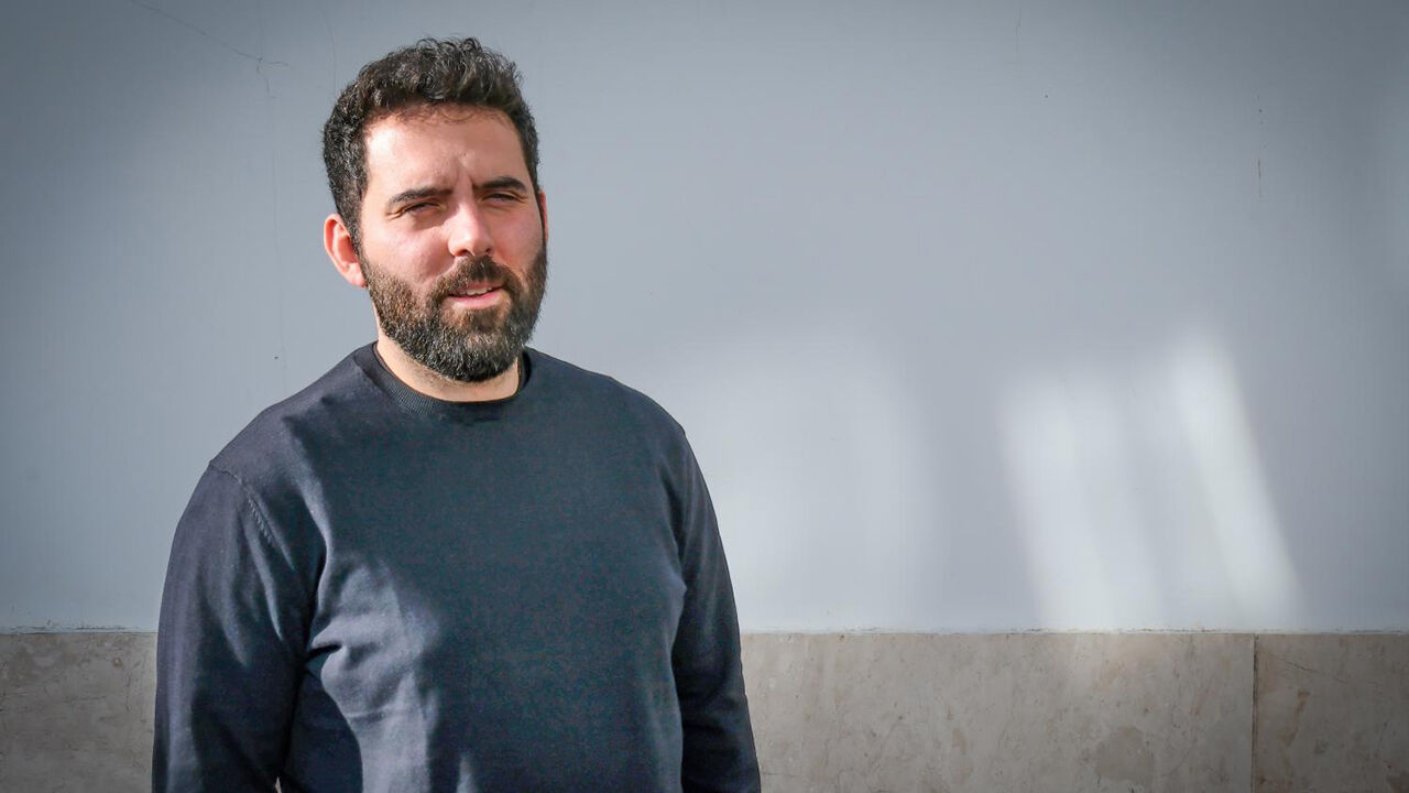 Gonçalo Feio foi despedido ao cabo de três semanas