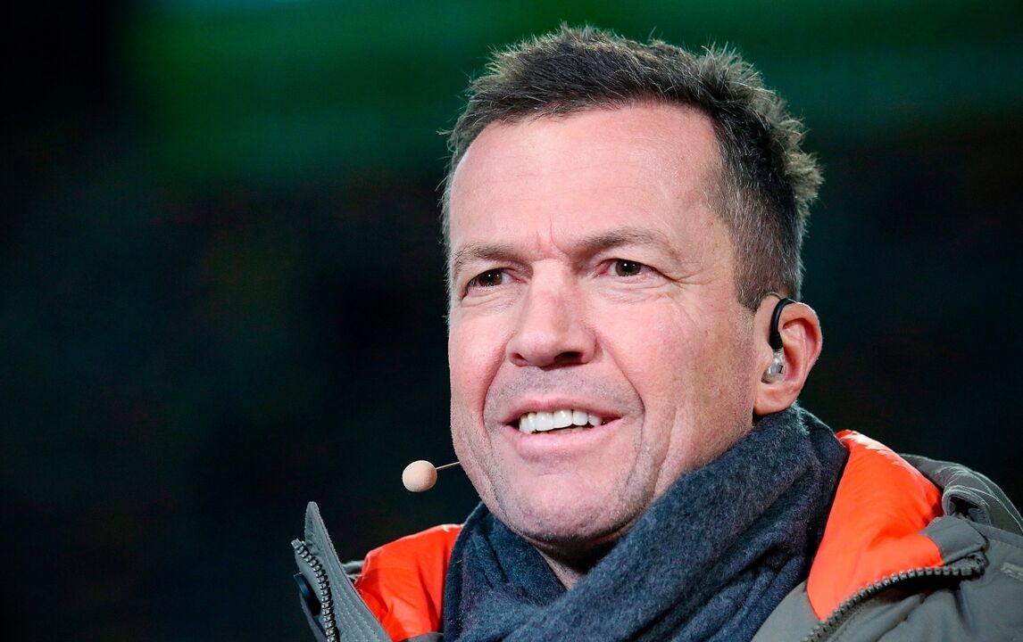 Lothar Matthäus aconselha Ter Stegen a deixar Barça