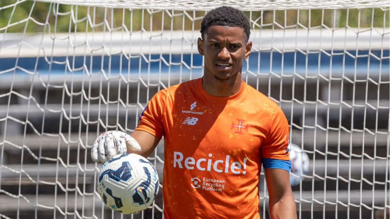 Artur Barros deixa o Belenenses após duas temporadas no Restelo