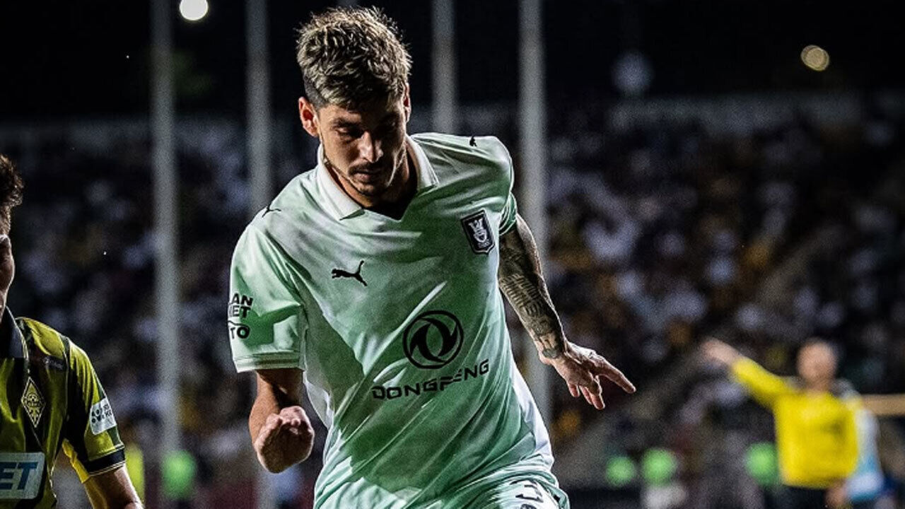 Olimpija Ljubljana de Jorge Simão afastado na primeira pré-eliminatória da Liga dos Campeões