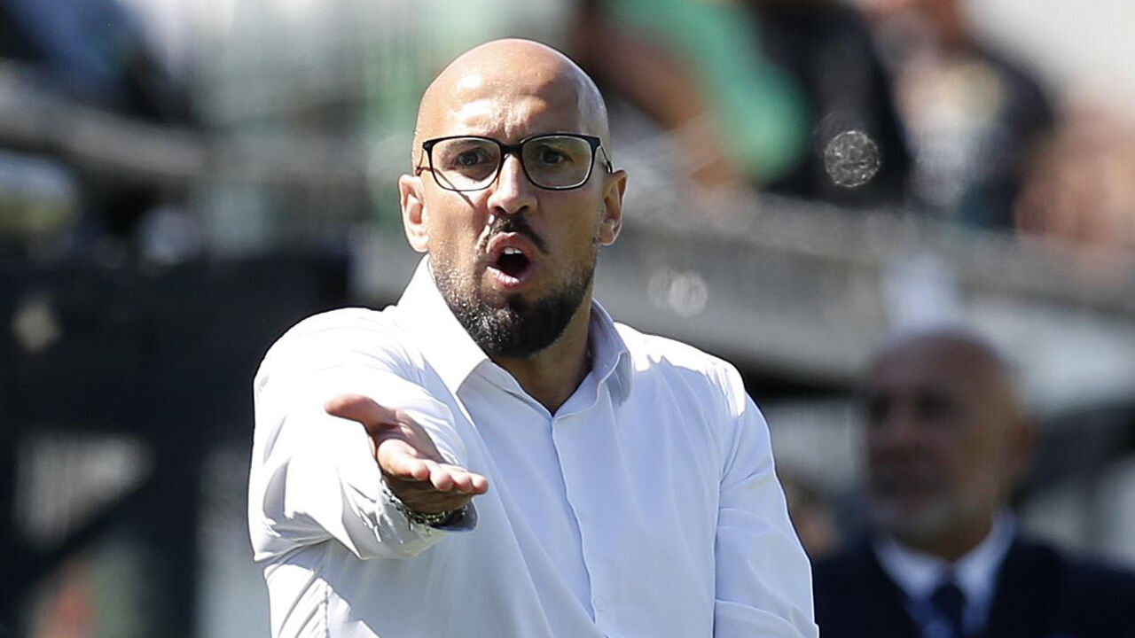 José Faria espera novidades