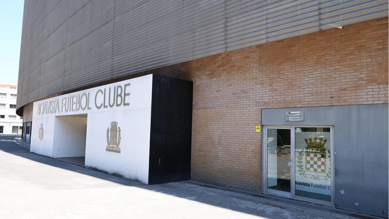 Boavista com luz verde para integrar a Liga Pro