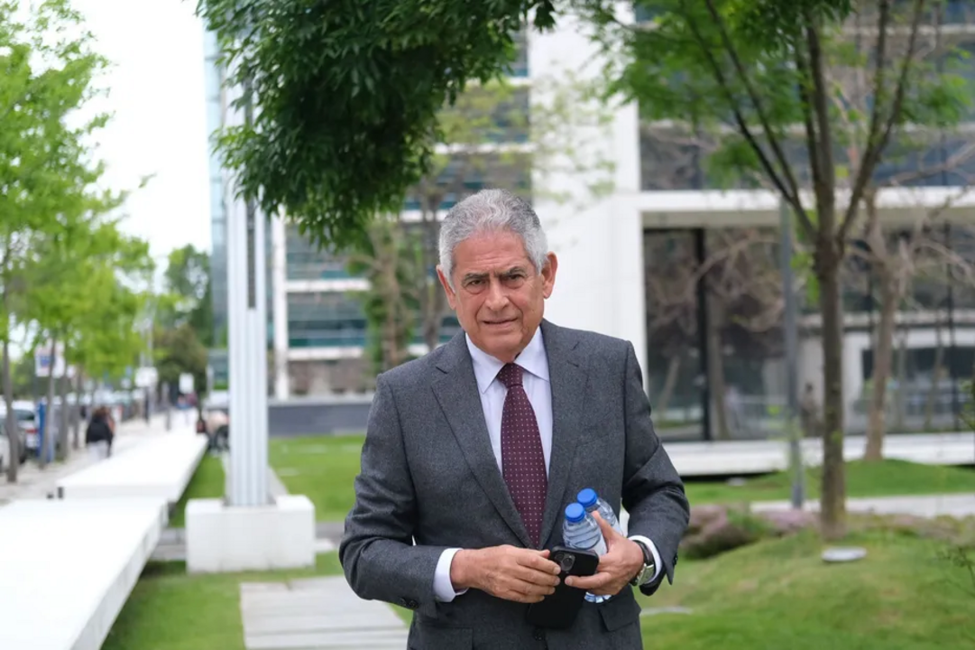 José Piedade recusa acesso a convites de Sporting e FC Porto no caso Operação Lex