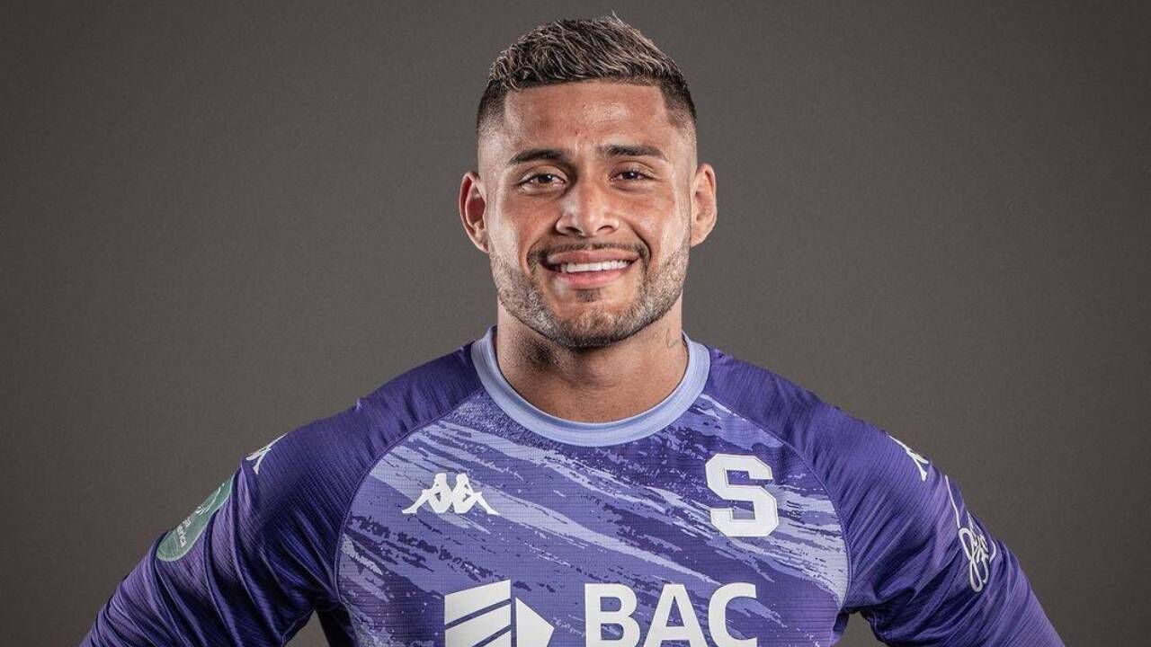 Kevin Chamorro vai ser reforço do Rio Ave