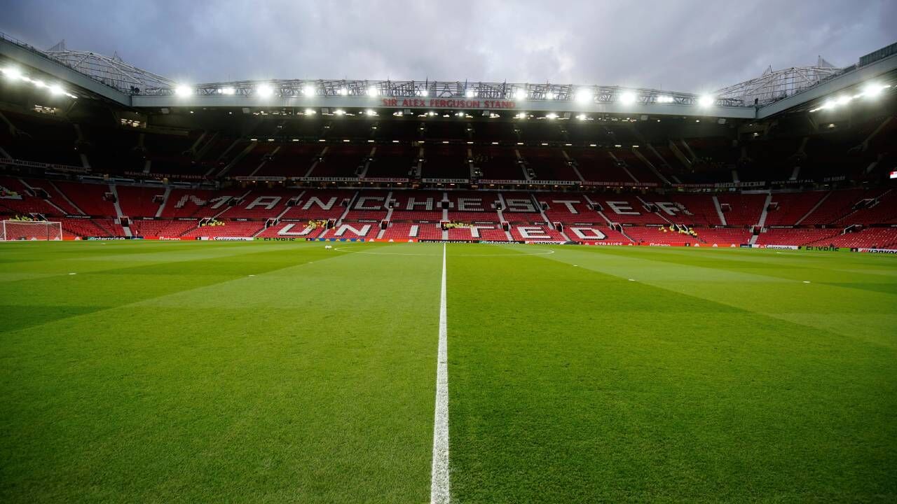 Manchester United foi o clube inglês com mais adeptos detidos em 2024/25
