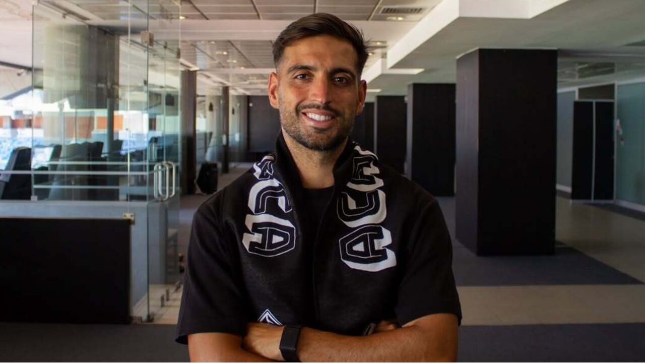 Tiago Rodrigues reforça a Académica, após quatro temporadas no Trofense