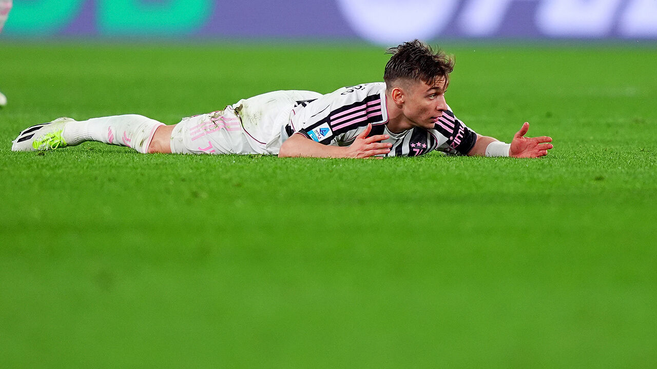 Francisco Conceição sob tensão em negociação entre FC Porto e Juventus