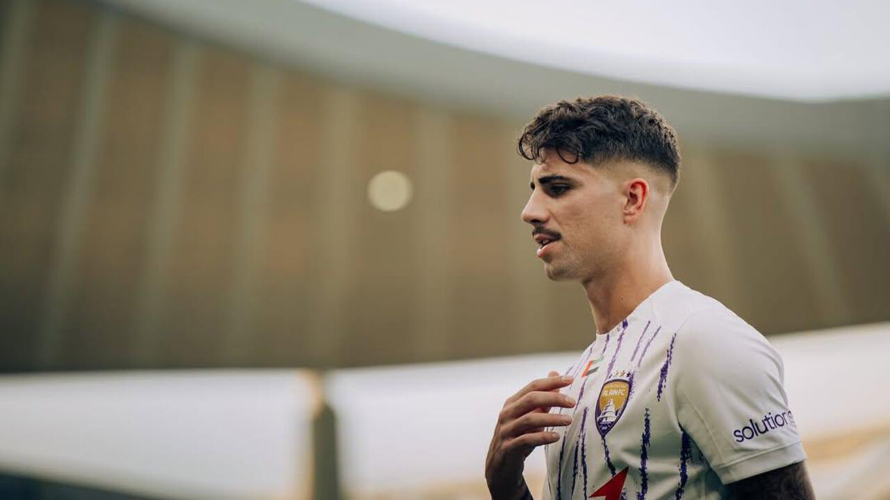 Fábio Cardoso falha estágio do FC Porto e regressa na terça-feira