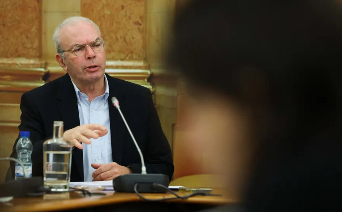 Luís Delgado é o acionista da Trust in News