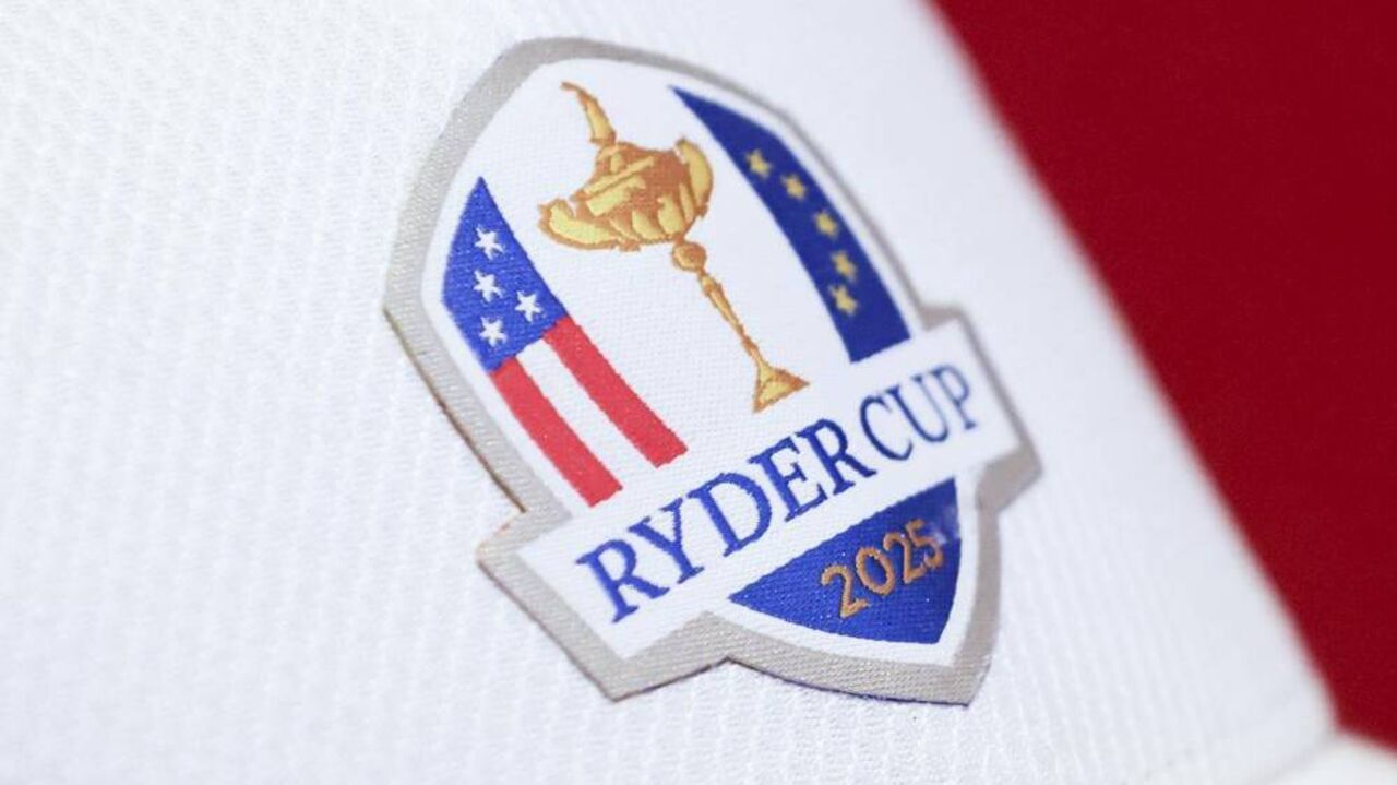 Ryder Cup