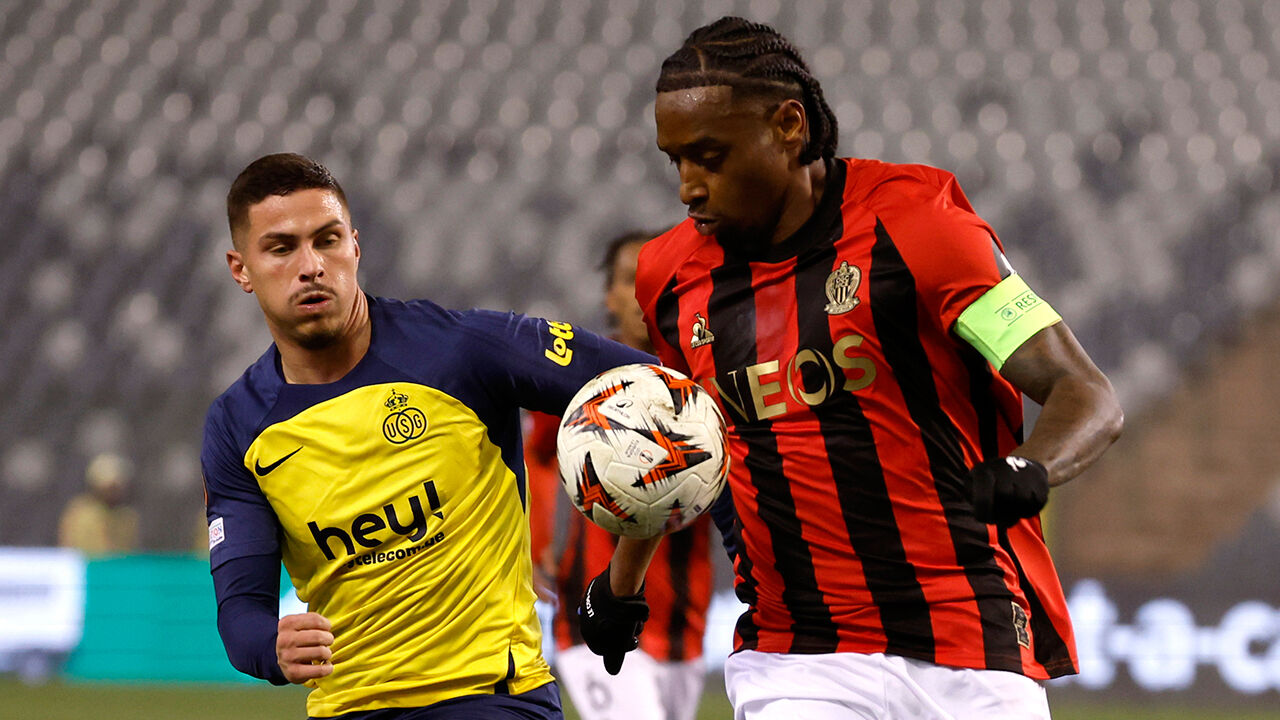 Rosario queria transferência para FC Porto travada por divergências financeiras entre clubes