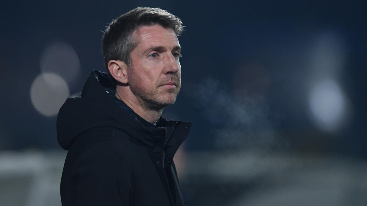 SDUQ do Arouca no mercado para alargar leque de opções de Vasco Seabra