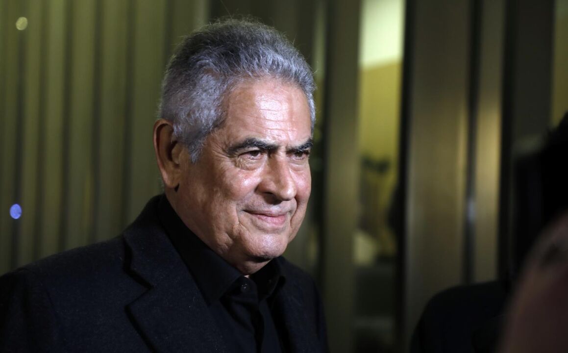 Luís Filipe Vieira fala sobre o futuro do Benfica