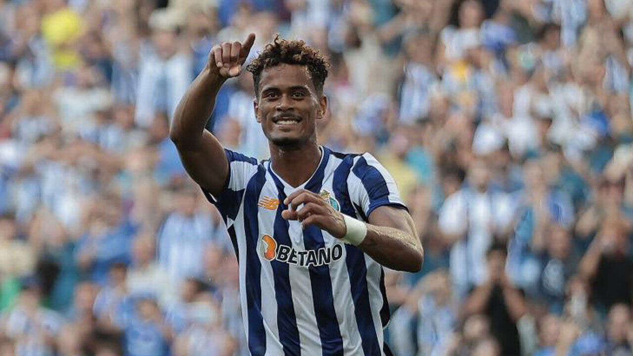 Gonçalo Borges reforça o Feyenoord. FC Porto recebe 9 milhões