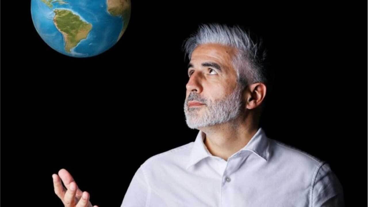 Gonçalo Guimarães é o novo diretor de comunicação para o futebol do Benfica