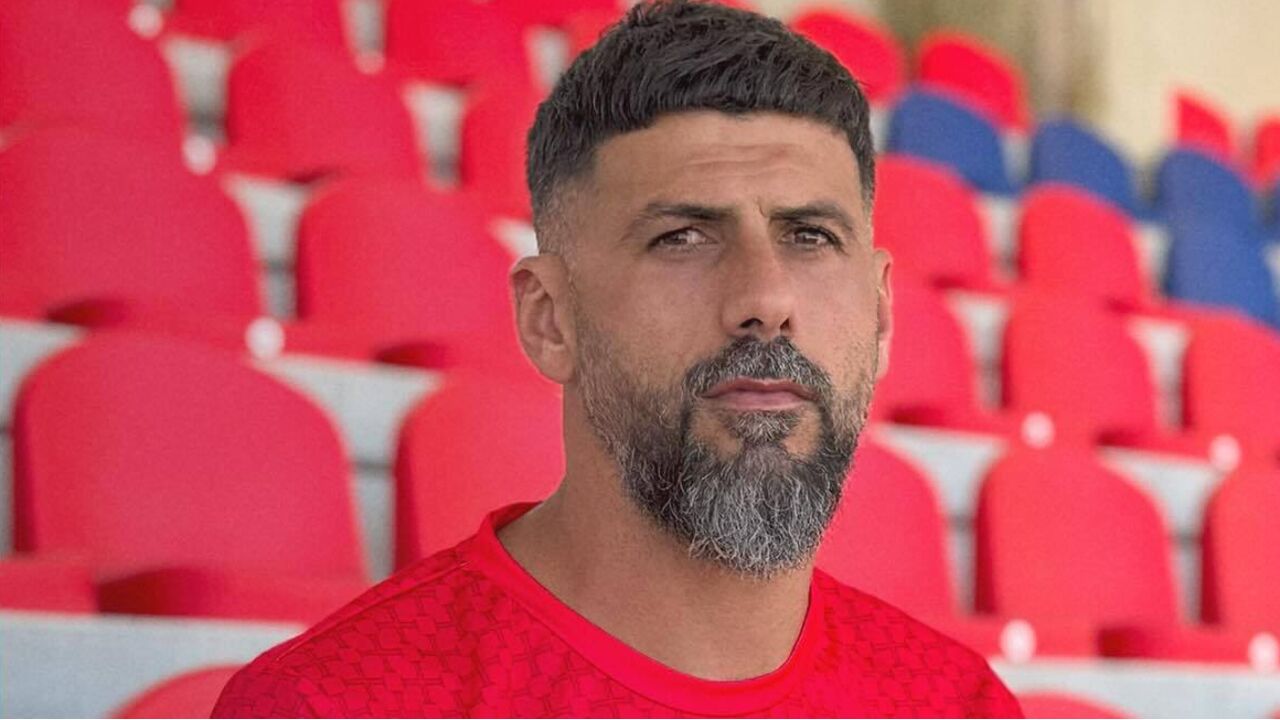 Bura reforça Oliveirense. Defesa traz experiência ao clube