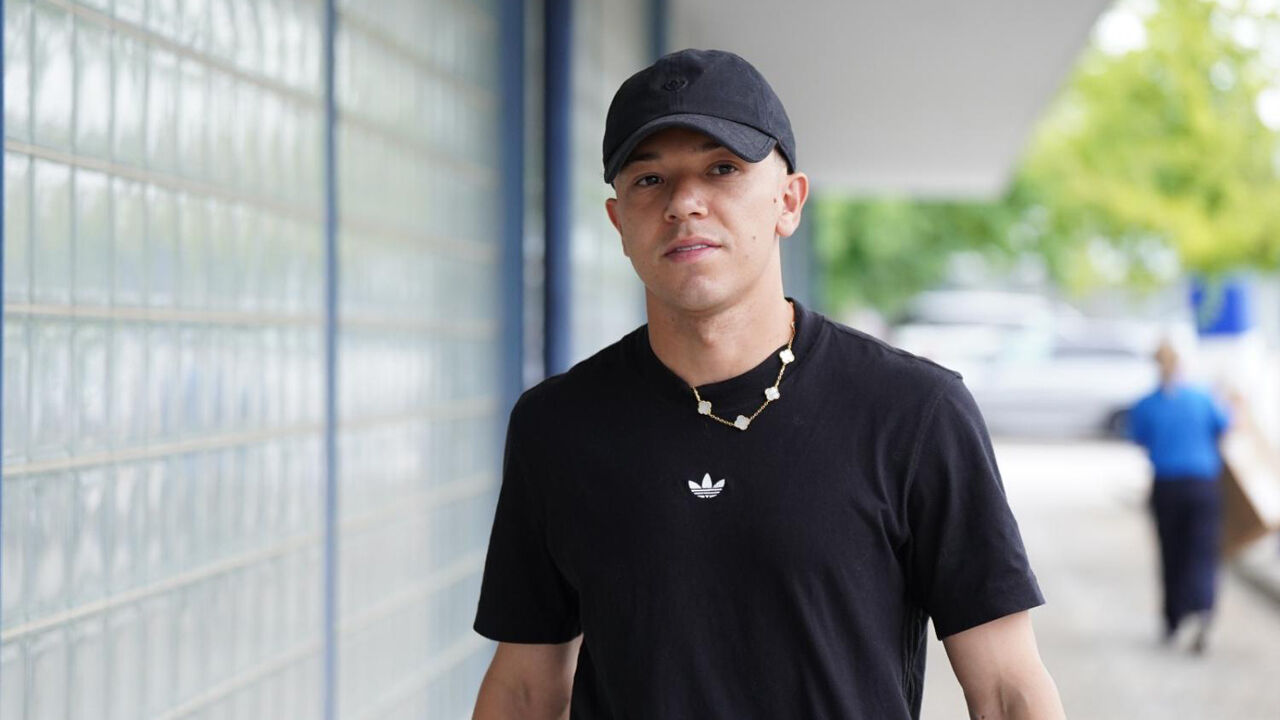 Pepê interessa ao Fenerbahçe de José Mourinho