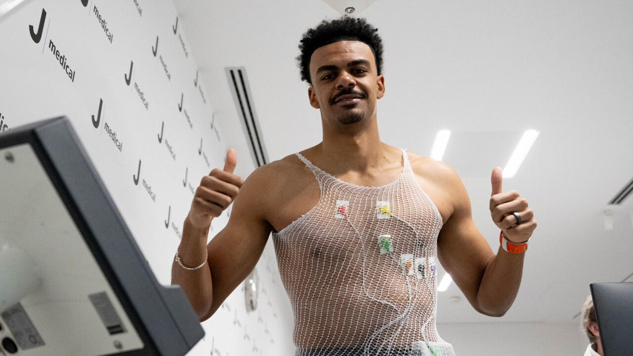 Renato Veiga está na lista do At. Madrid