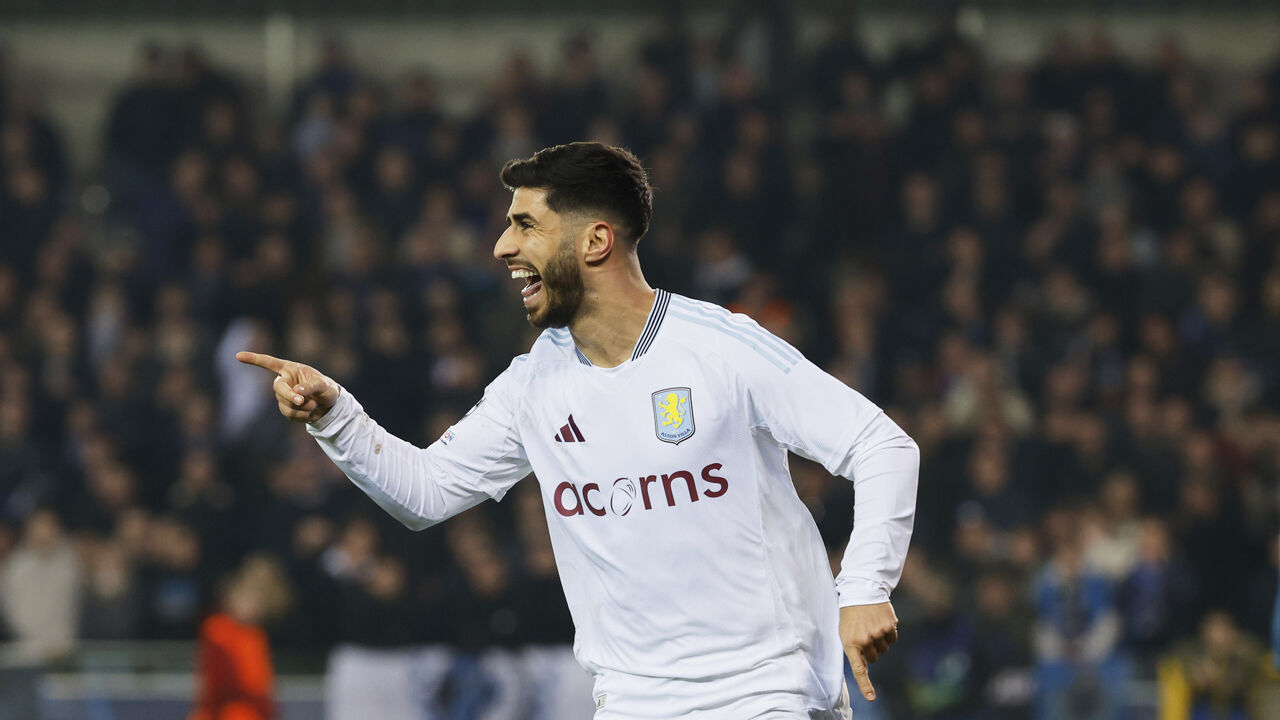 Asensio vai reforçar o Fenerbahçe de Mourinho