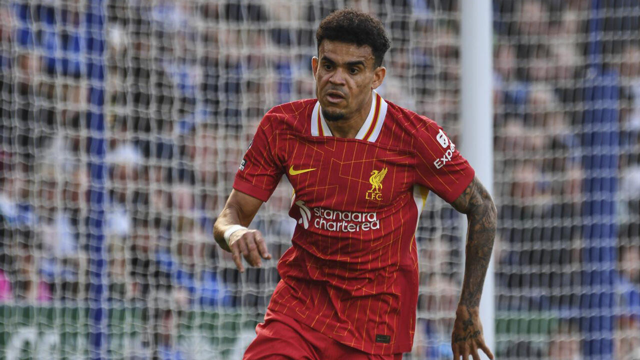 Bayern Munique dá tudo para conseguir Luis Díaz