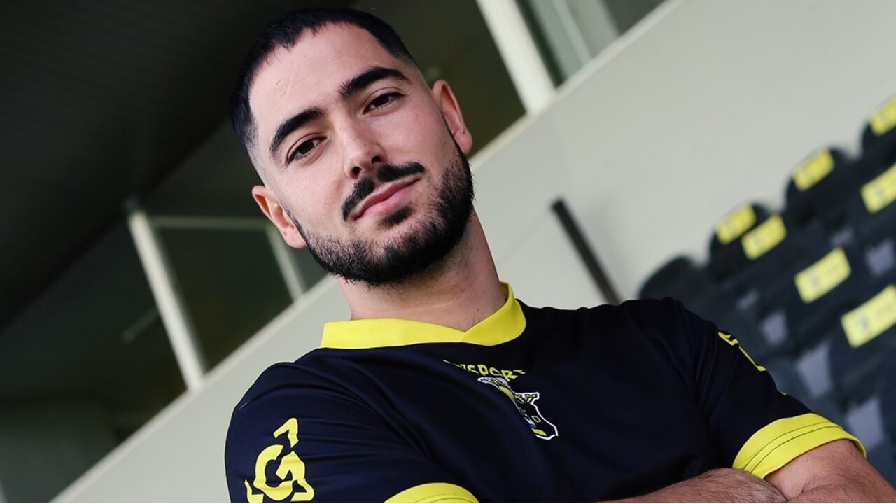 Tiago Veiga assina pelo Fafe após passagem pelo Krumovgrad, Bulgária