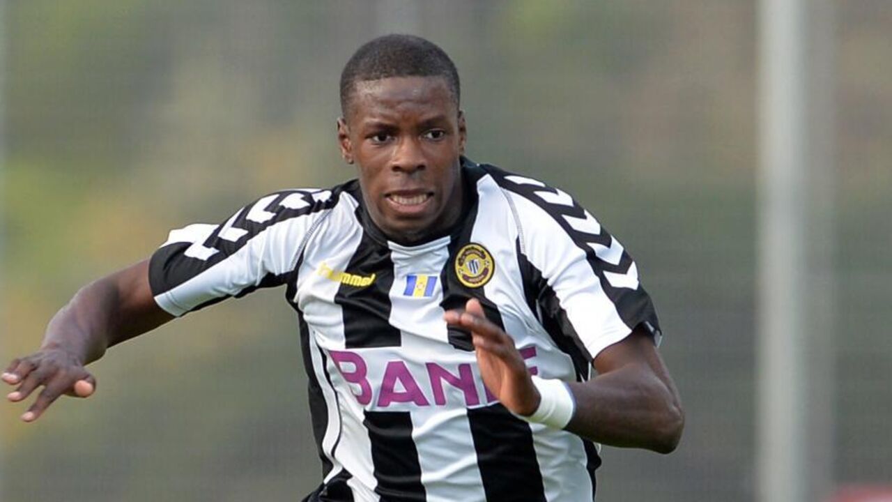 Lucas João regressa ao Nacional, após passagem pelo futebol internacional