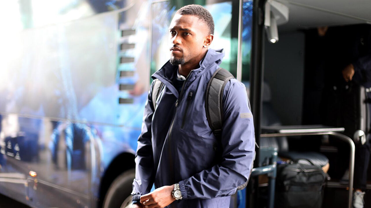 FC Porto já chegou a acordo com o Paris FC por Otávio