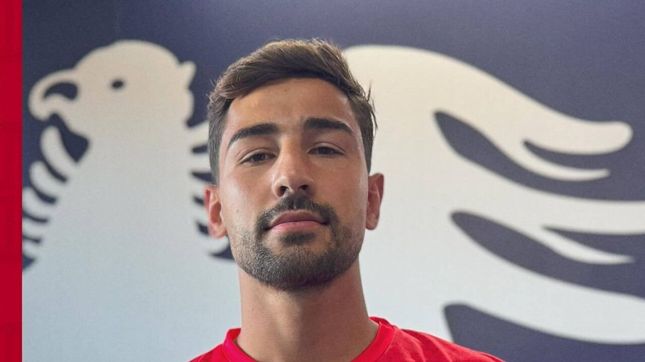 Armando Lopes reforça a Oliveirense para a época 2025/26