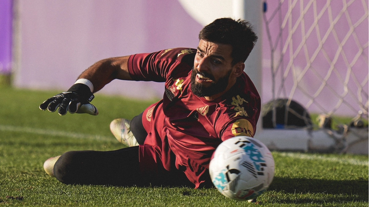 André Ferreira assina pelo Moreirense por três épocas